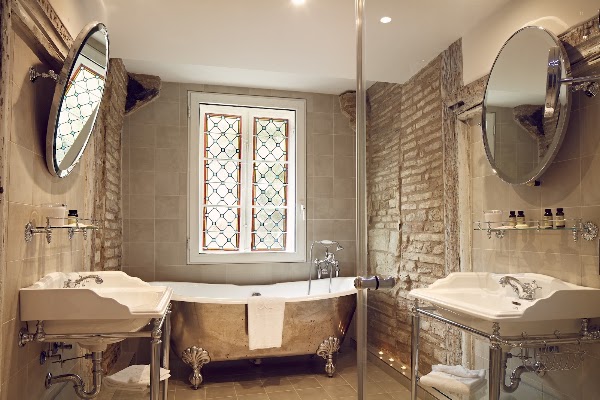 Cour du Corbeau Hotel Strasbourg - MGallery Collection