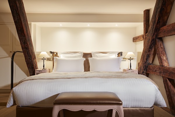 Cour du Corbeau Hotel Strasbourg - MGallery Collection