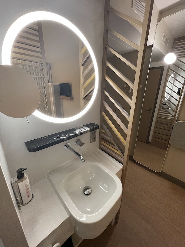 OKKO Hotels Lille Centre