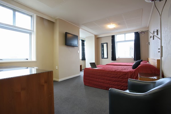 Kelvin Hotel