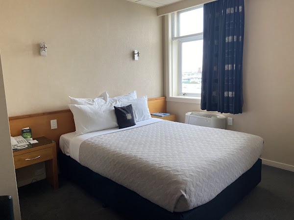 Kelvin Hotel