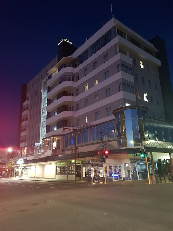 Kelvin Hotel