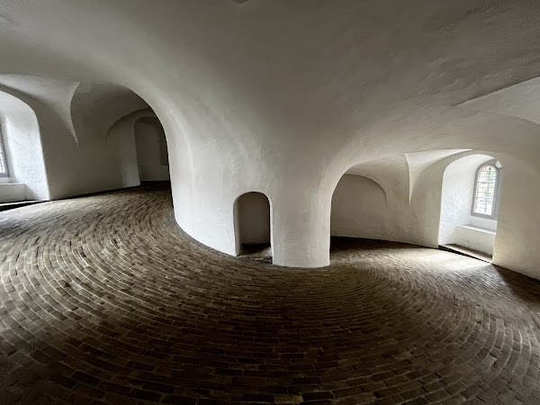 Rundetårn
