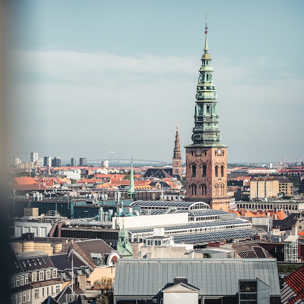 Rundetårn