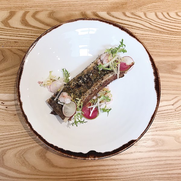 Chez Boulay-bistro boréal