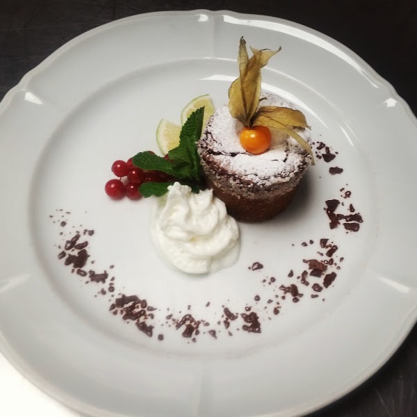 Restaurant Engiadina