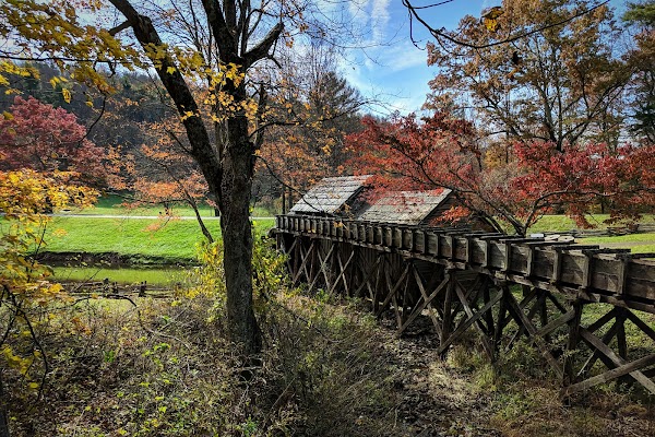 Mabry Mill