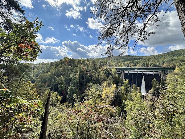 Tallulah Gorge State Park