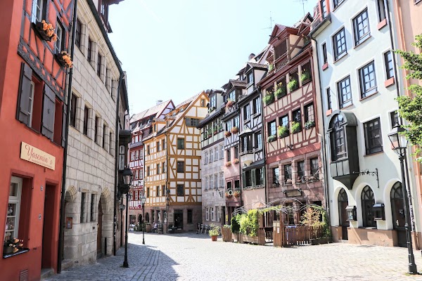 Weißgerbergasse