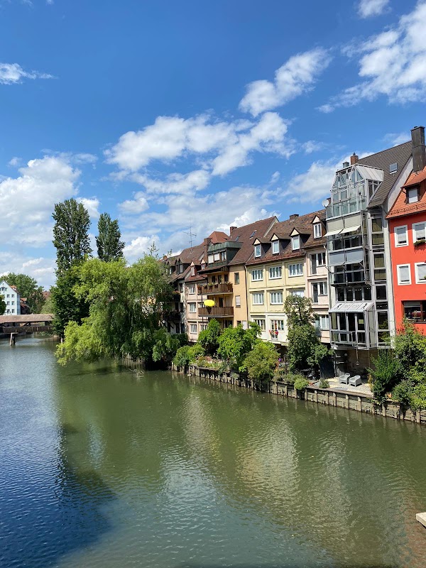 Weißgerbergasse