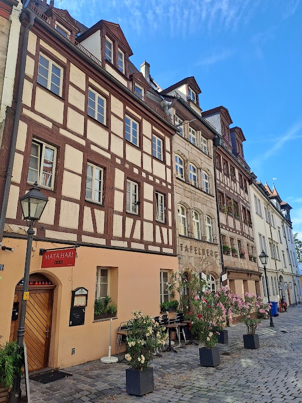 Weißgerbergasse