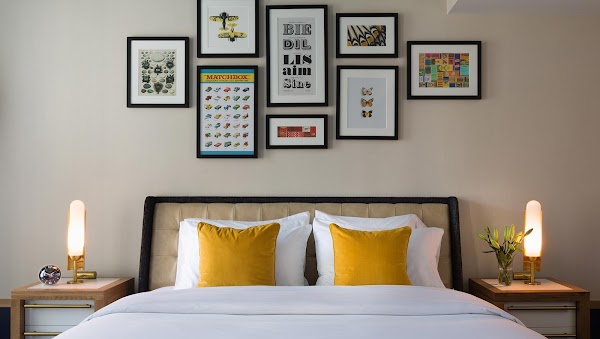 Kimpton Schofield Hotel