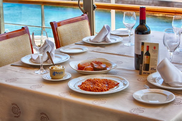 Restaurante Miramar