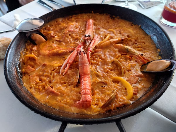 Restaurante Miramar