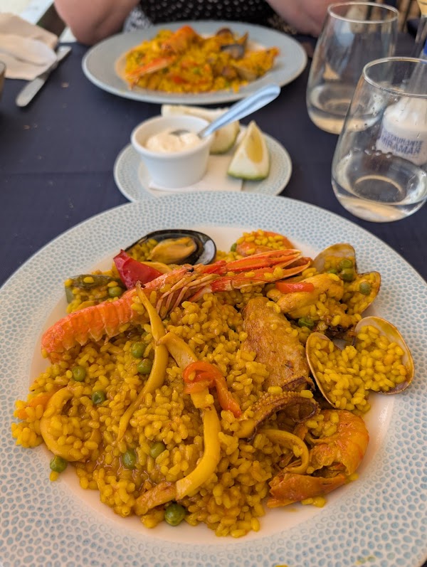 Restaurante Miramar