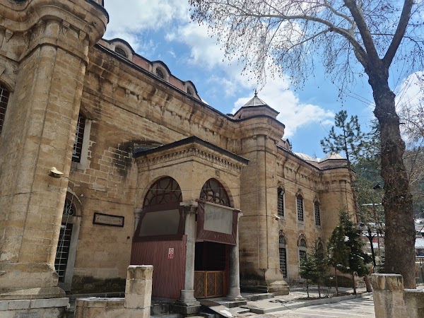Kütahya Ulu Camii