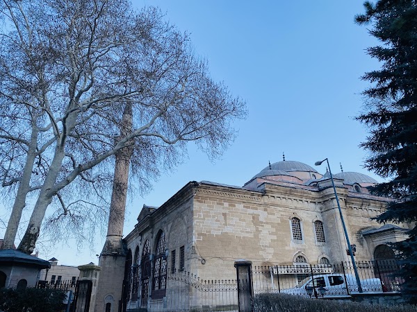 Kütahya Ulu Camii