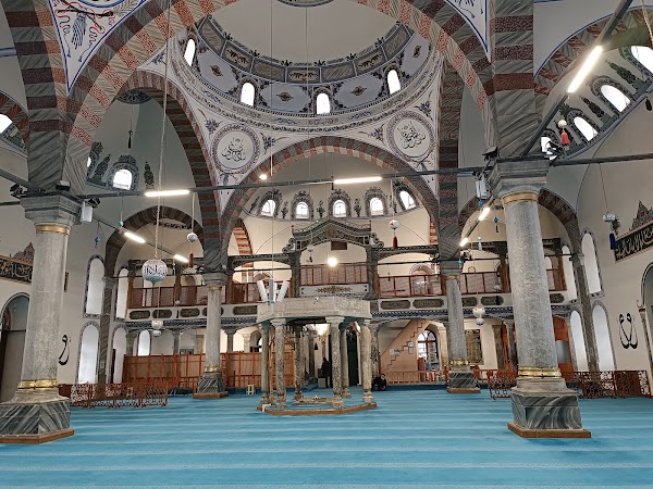 Kütahya Ulu Camii