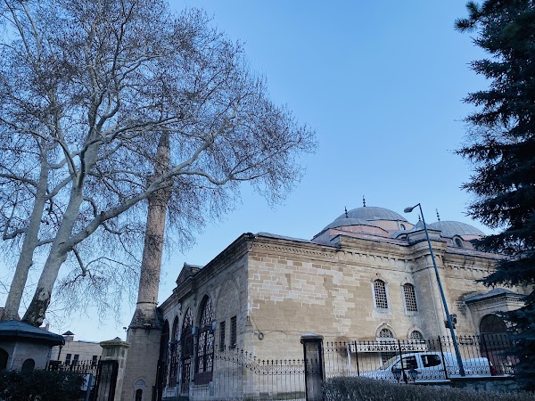 Kütahya Ulu Camii
