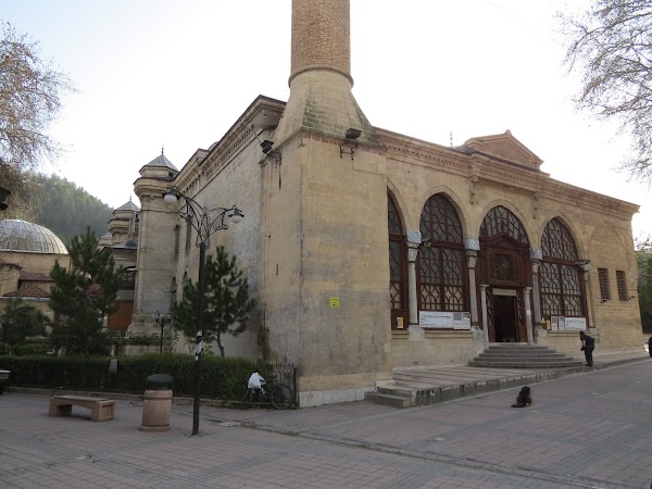 Kütahya Ulu Camii