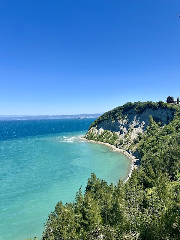 Nature Reserve Strunjan