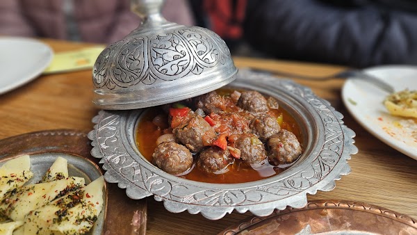 Safranbolu Zencefil Yöresel Lezzetler
