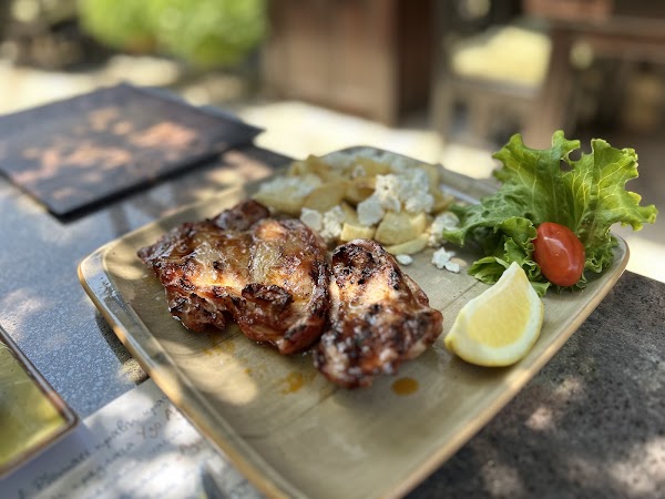 Vodenitsata Traditional Restaurant