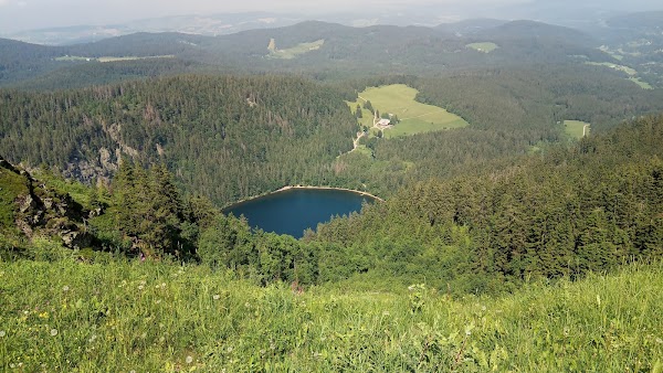 Feldsee
