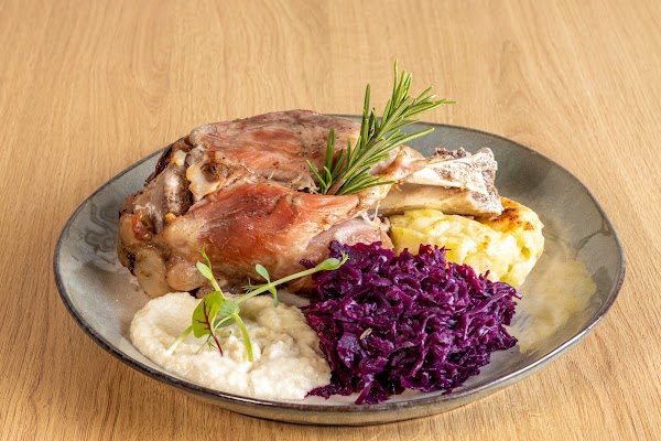 Le Petit Bistro Brasov