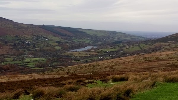 Sally Gap