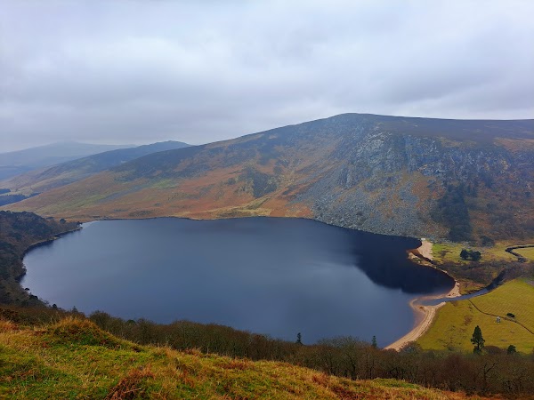 Sally Gap