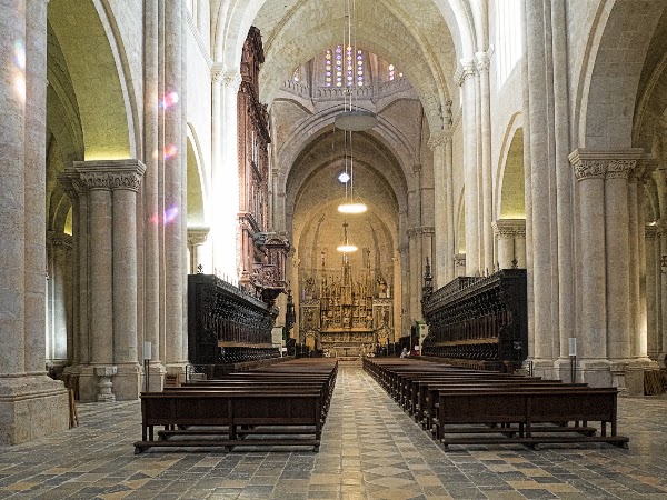 Catedral de Tarragona