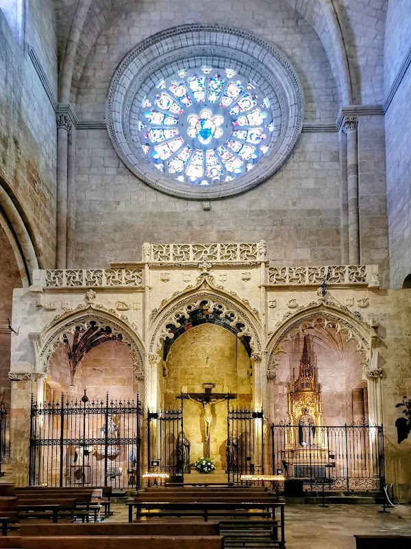 Catedral de Tarragona