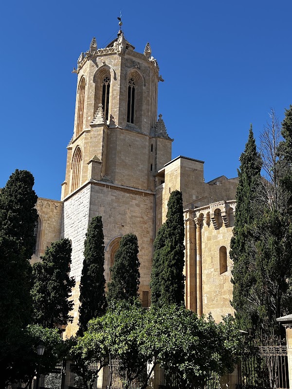Catedral de Tarragona