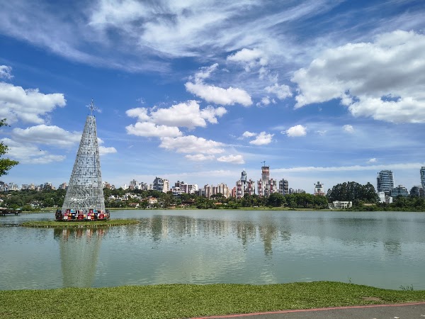 Parque Barigui