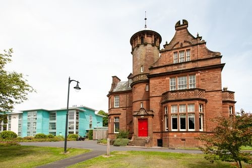 Holiday Inn Dumfries by IHG