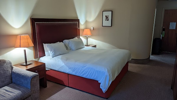 Holiday Inn Dumfries by IHG