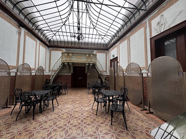 Trabzon Museum (Kostaki Mansion)