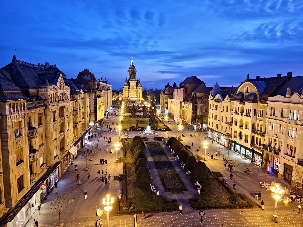 Victory Square