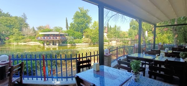 Değirmen Çiftlik - Kuşadası