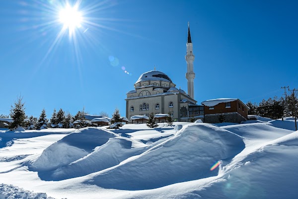 Çambaşı Plateau