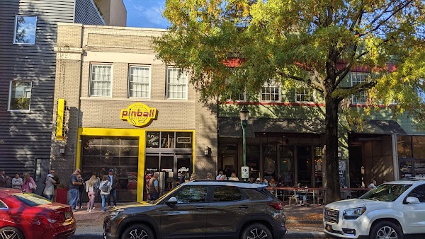 Maple Street Biscuit Company