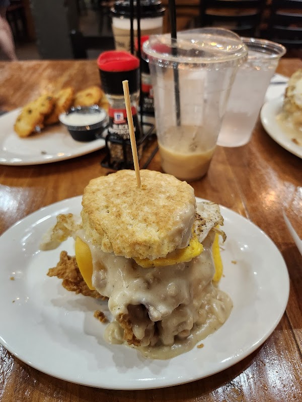 Maple Street Biscuit Company