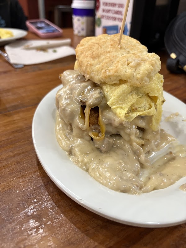 Maple Street Biscuit Company