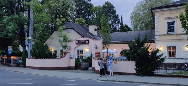 Salzburg Townhouse