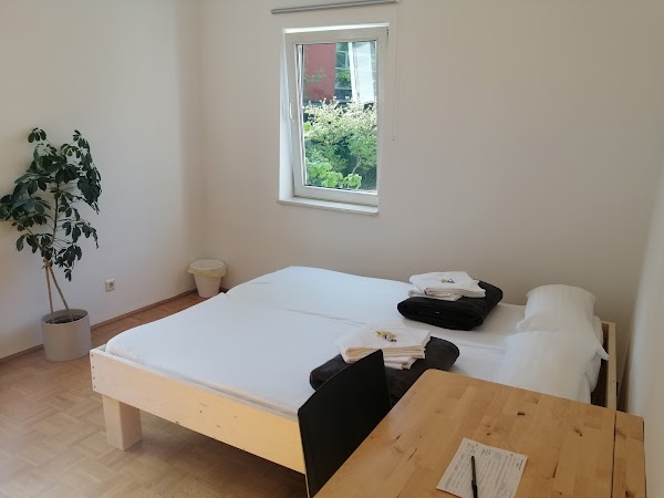 Salzburg Townhouse