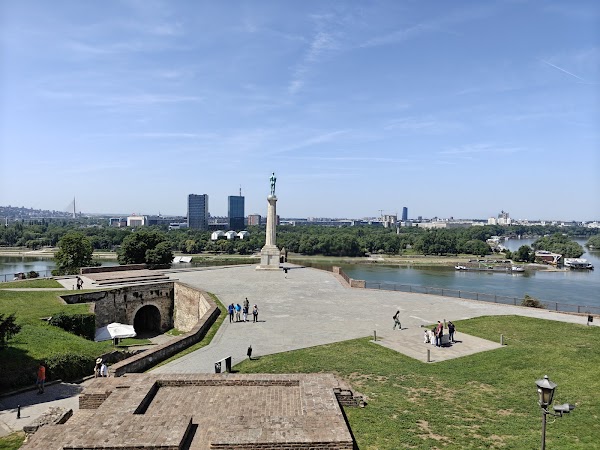 Kalemegdan