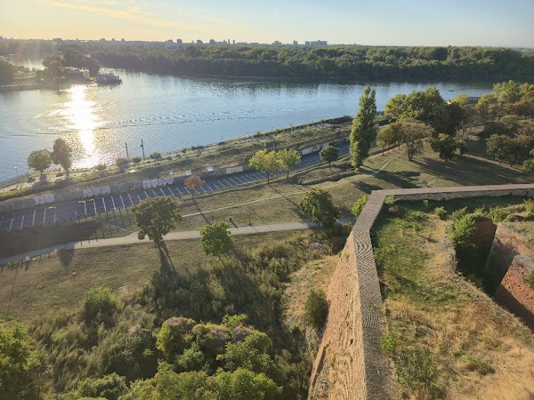 Kalemegdan
