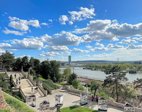 Kalemegdan