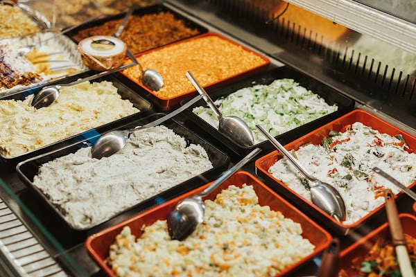 Hanedan Restaurant